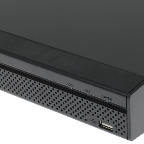 IP-видеорегистратор Dahua DHI-NVR2108HS-8P-4KS2 8CH 8POE DHI-NVR2108HS-8P-4KS2 DHI-NVR2108HS-8P-4KS2