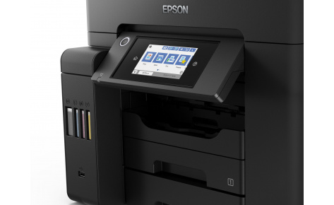 МФУ Epson L6550  цвет. А4 C11CJ30404 C11CJ30404 #16