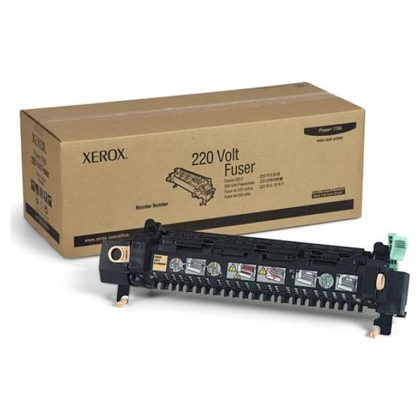 Комплект фьюзера Xerox (100K) Phaser 7500 115R00062 115R00062