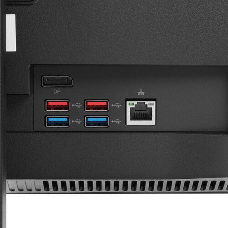 Моноблок Acer Veriton Z4670G All-In-One 21,5" FHD (1920x1080) IPS NT, i3 10100, 8GB DDR4 2666, 256GB SSD M.2, Intel UHD 630, WiFi, BT, DVD-RW, USB K&Mouse, Endless OS, 3Y CI DQ.VTRER.00F DQ.VTRER.00F