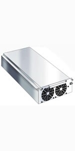 Силовой модуль APC Symmetra RM 2kVA Power Module SYPM2KU SYPM2KU