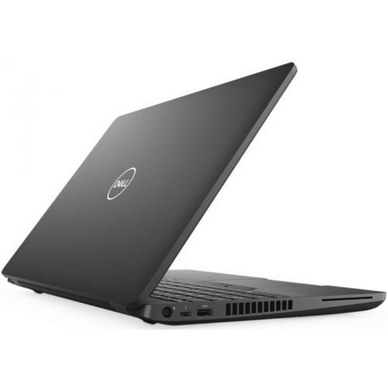 Ноутбук Dell Precision 3541 Core i7-9750H (2,6GHz)15,6" FullHD WVA Antiglare 8GB (1x8GB) DDR4 256GB SSD (M.2 PCIe)+1TB (7200 rpm) Nvidia Quadro P620 (4GB DDR5) 6 cell (97WHr)3 years NBD FPR, TPM W10 Pro 3541-3320 3541-3320