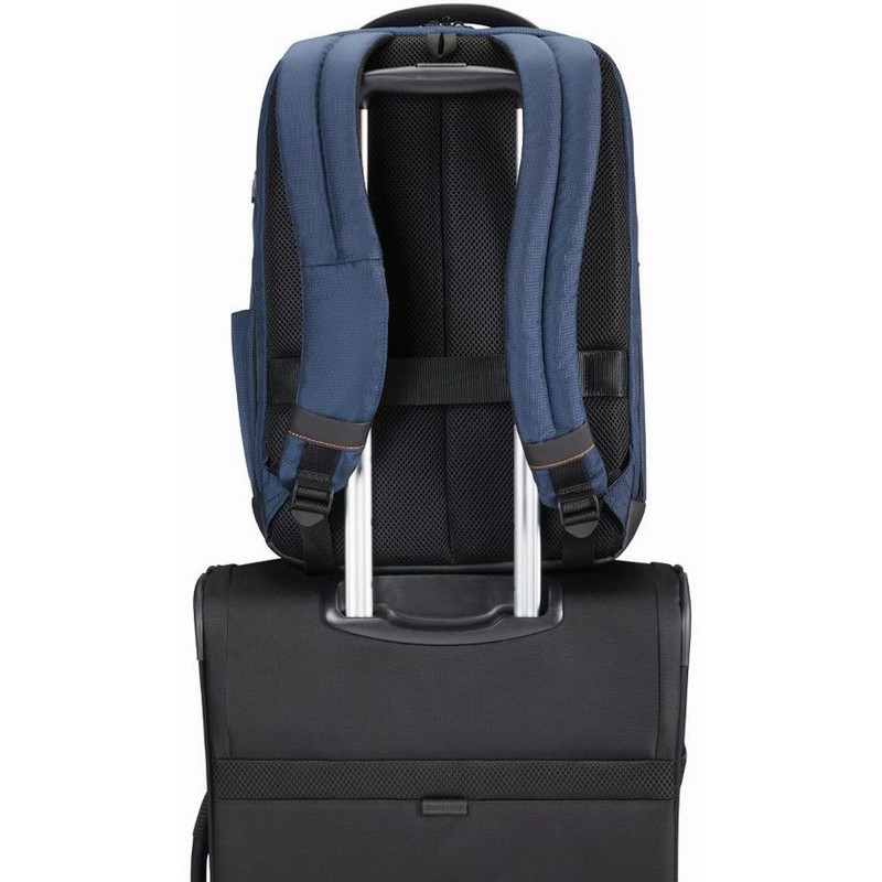 Сумка Samsonite для ноутбука (15,6) KF9*004*01, цвет синий SAM-KF900401/Blue SAM-KF900401/Blue