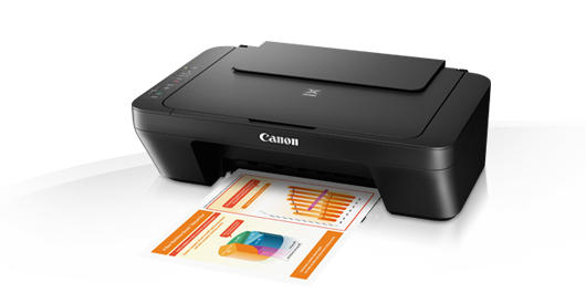МФУ Canon PIXMA MG2540S А4, (600x1200)/Copier, 4800х600, 2пл., USB 0727C007 0727C007 #4