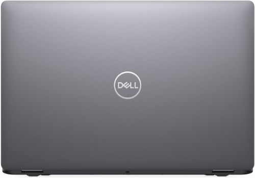 Ноутбук Dell Latitude 5410 Core i5-10210U (1,6GHz) 14,0" FullHD WVA Antiglare 8GB (1x8GB) DDR4 256GB SSD Intel UHD 620 TPM 4 cell (68Whr) W10 Pro 3y NBD gray 5410-2848 5410-2848