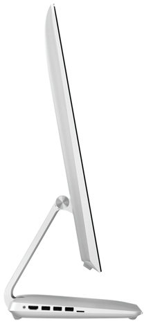 Моноблок Lenovo IdeaCenter AIO 910-27ISH 27" UHD (3840*2160, 310 Nits) NV GTX950A 2G i7-7700T 2.9 16G (x2) 2TB+  256Gb SSD M2 Win10 DVDRW F0C2006BRK