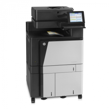 МФУ HP Color LaserJet Enterprise M880z+ A3 Duplex Net A2W76A A2W76A