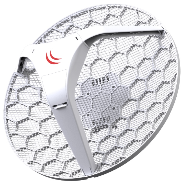 Точка доступа Mikrotik Наружная RBLHG-60AD RBLHG-60AD RBLHG-60AD #1