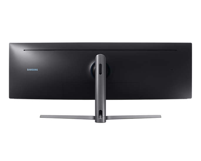 Монитор Samsung 49" C49HG90DMI VA 3840x1080 144Hz 350cd/m2 32:9 C49HG90DMI C49HG90DMI