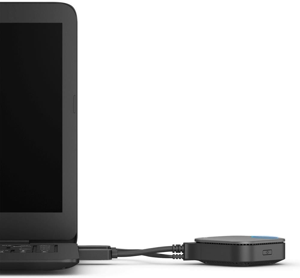 Адаптер BenQ WDC20 беспроводной 9H.JKJ78.H4W 9H.JKJ78.H4W