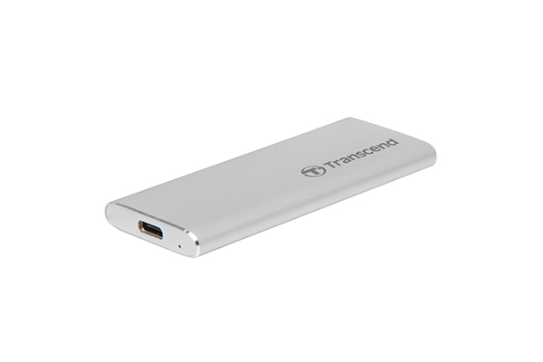 Внешний SSD диск Transcend TS500GESD260C 500GB,USB 3.1 Gen 2,Type C TS500GESD260C TS500GESD260C