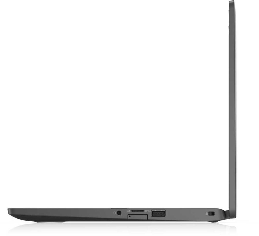 Ноутбук Dell Latitude 5300 2-in-1 13,3" FullHD IPS Touch i7-8665U (1,8GHz) 16GB (1x16GB) DDR4 512GB SSD Intel UHD 620 W10 Pro 5300-2965 5300-2965