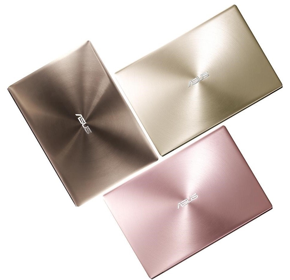 Ноутбук ASUS ZENBOOK UX303UB-R4096T13.3"FHD/ i5-6200U/ 4G/ 1T/ 940M 2G/ W10 90NB08U1-M01500