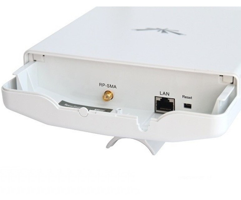 Антенна Ubiquiti NanoStation Loco M9 антенна панельная активная LocoM900 LocoM900 #6