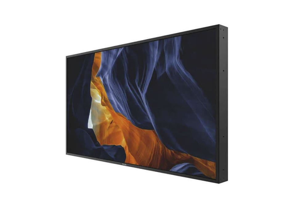 Профессиональная панель Philips 55BDL3510Q/00 LED 3840х2160,1300:1,400кд/м2 55BDL3510Q/00 55BDL3510Q/00