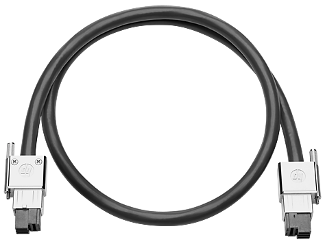 Кабель Aruba 640 RPS/EPS 1m Cable J9806A J9806A