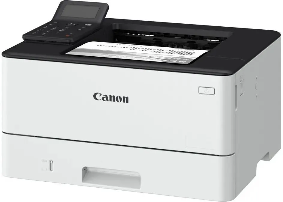 Принтер лазерный Canon  i-Sensys LBP246DW (5952C006) A4 Duplex WiFi белый 5952C006 5952C006