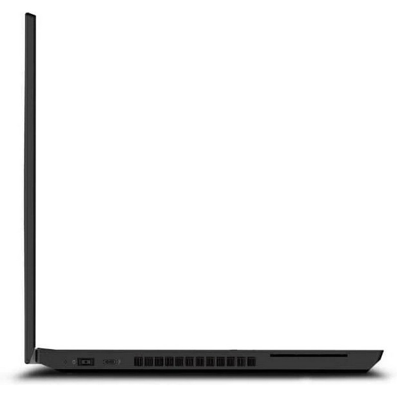 Ноутбук Lenovo ThinkPad P15v 15.6" FHD (1920x1080) WVA 250 nit/ i5-10300H/ 1 x 16GB DDR4 2933MHz/ 512GB M.2 PCI-e SSD/ -/ Quadro P620 4GB GDDR5 128 bit MAX-P/ No ODD/ WWAN Ready/ FPR/ IR + 720p/ backlit/ SCR/ 68Wh 6 cell integrated/ 2 x USB 3.2 A, 1  20TQ004XRT