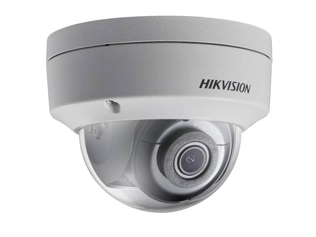 Видеокамера IP Hikvision DS-2CD2123G0-IS (6mm) 2Мп уличная купольная с EXIR-подсветкой до 30м с объективом 6,0 mm DS-2CD2123G0-IS (6mm) DS-2CD2123G0-IS (6mm)
