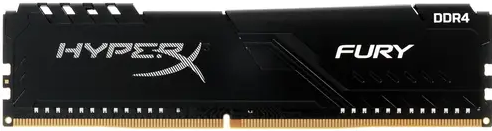 Модуль памяти Kingston 4GB PC25600 DDR4 HX432C16FB3/4 HX432C16FB3/4