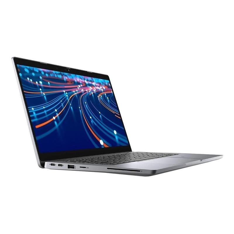 Ультрабук Dell трансформер Latitude 5320 2-in-1 Core i7 1185G7/16Gb/SSD512Gb/Intel Iris Xe graphics/13.3"/IPS/Touch/FHD (1920x1080)/Windows 10 Professional/grey/WiFi/BT/Cam 5320-0419 5320-0419