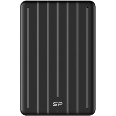 Внешний SSD диск Silicon Power SP010TBPSD75PSCK 1TB,Bolt B75 Pro,Type-C,алюминий SP010TBPSD75PSCK SP010TBPSD75PSCK