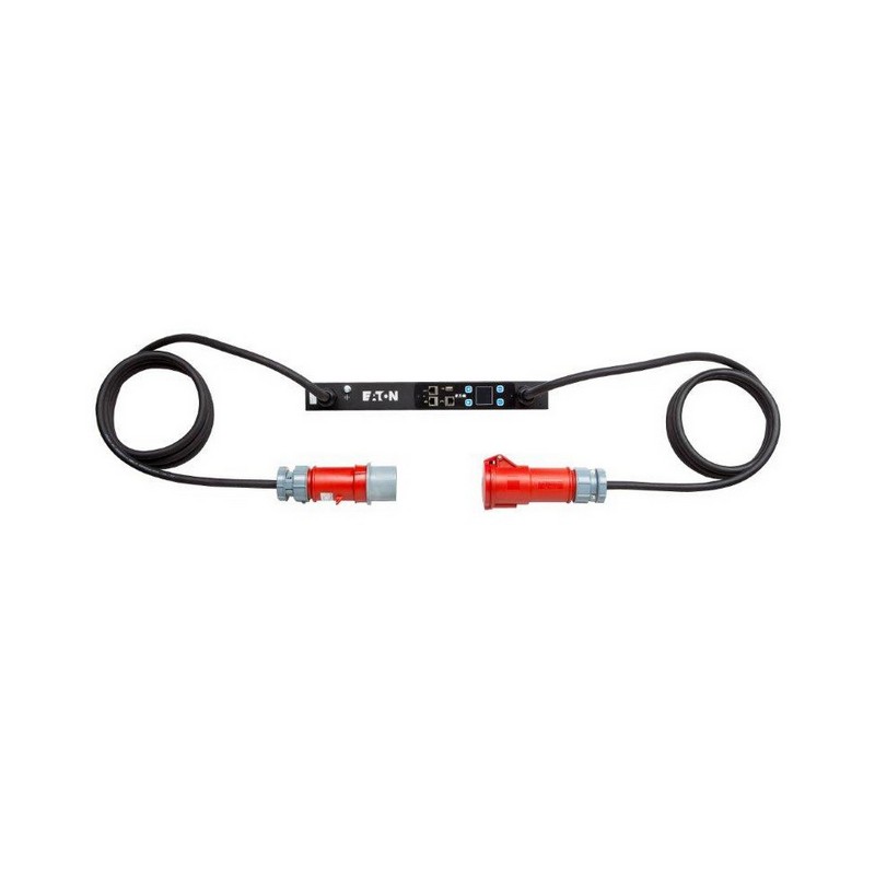 Кабель Eaton Output cable 32A, hardwired to 2 x 32A EN60309 plugs CBL2OUT32 CBL2OUT32