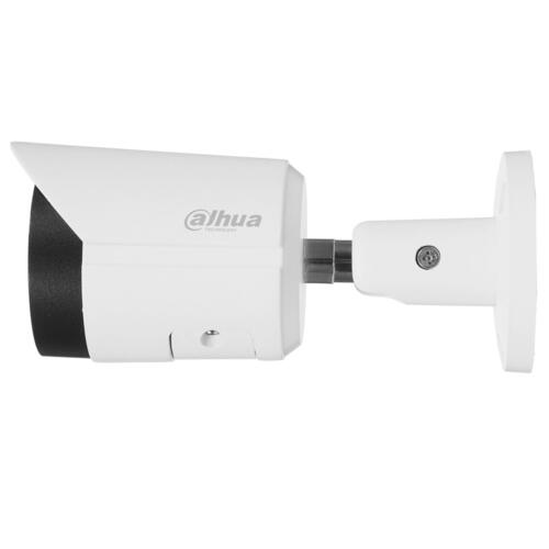 Видеокамера IP Dahua DH-IPC-HFW2439SP-SA-LED-0360B уличная цилиндрическая Full-color 4Мп; 1/3” CMOS; объектив 3.6мм; WDR(120дБ); MJPEG; DH-IPC-HFW2439SP-SA-LED-0360B DH-IPC-HFW2439SP-SA-LED-0360B