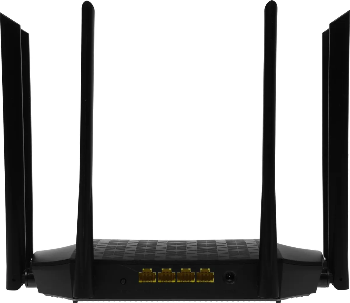 Маршрутизатор Tenda AC2400 Tri-band Gigabit WiFi Router AC21 AC21 #4