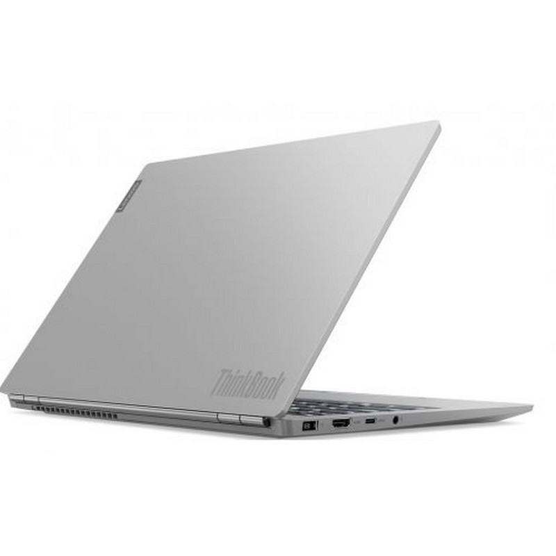 Ноутбук Lenovo ThinkBook 13s-IML 13,3" FHD(1920х1080) IPS AG, I5-10210U, 8GB DDR4 2666, 256GB SSD M.2, Intel UHD, WiFi, BT, FPR, 4Cell 45Wh, NoOS, 1Y CI 20RR002YRU 20RR002YRU