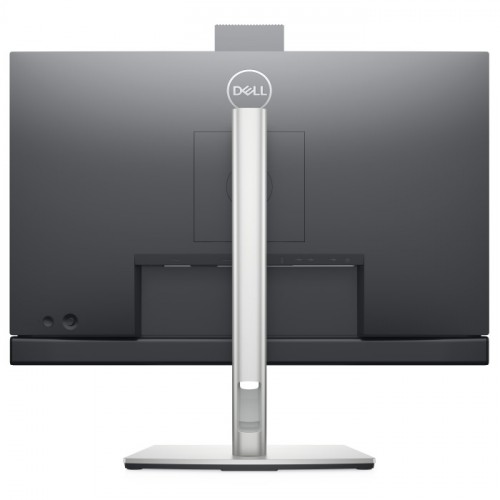 Монитор Dell 23.8" C2422HE черный IPS LED 5ms 16:9 HDMI M/M Cam матовая 1000:1 250cd 178гр/178гр 1920x1080 DisplayPort FHD USB 4.33кг (RUS) 210-AYLU 210-AYLU