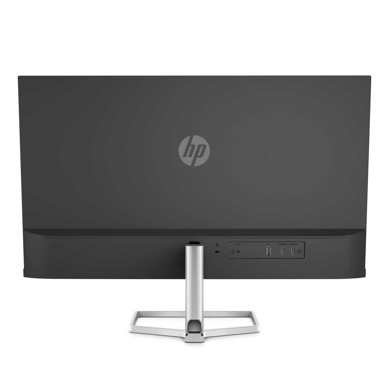 Монитор HP 27" M27fq QHD Monitor 2H4B5AA 2H4B5AA