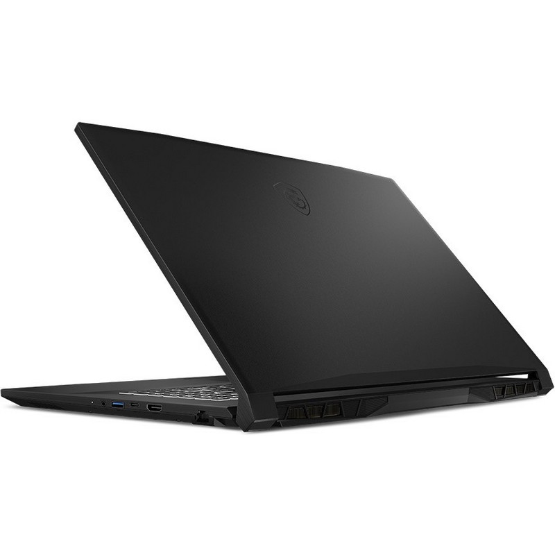 Ноутбук MSI WF76 11UJ (RTX A2000, GDDR6 4GB)17.3" FHD (1920*1080), 144Hz 72%NTSC IPS-Level, close to 100%sRGBRTX A2000, GDDR6 4GBTiger Lake i7-11800H+HM570DDR IV 16GB*2 1TB NVMe PCIe SSDWindows10 Pro 9S7-17L232-087 9S7-17L232-087