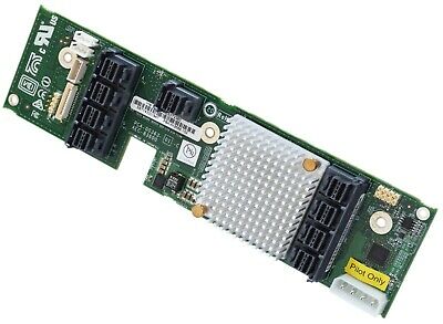Дисковый контроллер Intel EXPANDER CARD SAS 36P RES3TV360932894 RES3TV360932894 #2