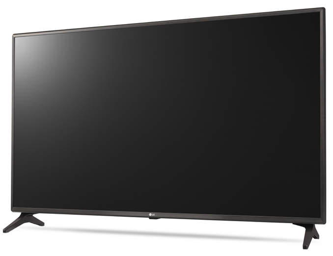 Коммерческий телевизор LG 43LV640S 43" Smart Signage, FHD, TV input:IP-RF, RS-232, WEB OS, Group Manager 43LV640S 43LV640S