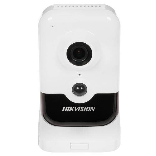 Видеокамера IP Hikvision DS-2CD2443G0-IW(4mm)(W) 4Мп компактная с W-Fi и EXIR-подсветкой до 10м DS-2CD2443G0-IW(4mm)(W) DS-2CD2443G0-IW(4mm)(W)