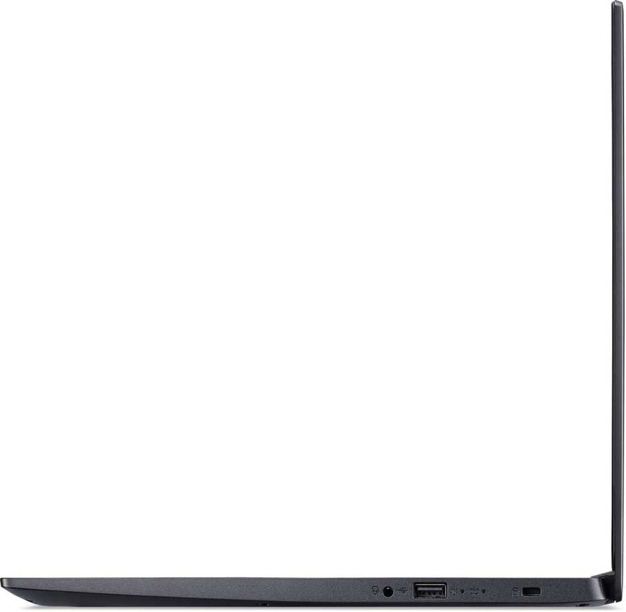 Ноутбук Acer Aspire 3 A315-23-R2ZG Ryzen 3 3250U/8Gb/500Gb/AMD Radeon/15.6"/FHD (1920x1080)/Eshell/black/WiFi/BT/Cam NX.HVTER.01B NX.HVTER.01B