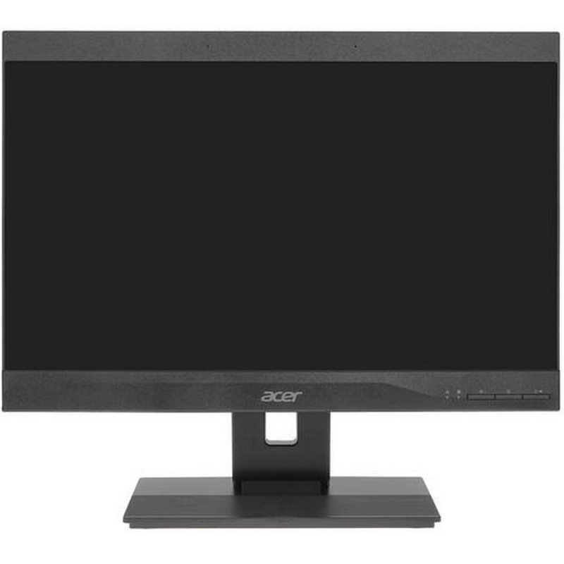 Моноблок Acer Veriton Z4670G All-In-One 21,5" FHD (1920x1080) IPS NT, i3 10100, 8GB DDR4 2666, 256GB SSD M.2, Intel UHD 630, WiFi, BT, DVD-RW, USB K&Mouse, Endless OS, 3Y CI DQ.VTRER.00F DQ.VTRER.00F