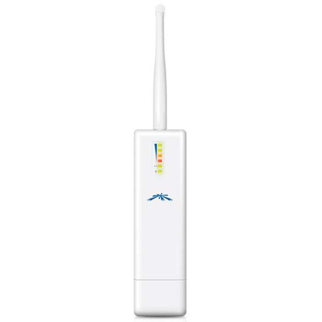 Точка доступа Ubiquiti PicoStation M2-HP 802.11n 150Mbps 2.4GHz PicoM2-H(EU) PicoM2-H(EU)