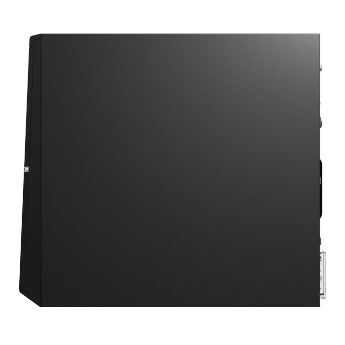 Персональный компьютер Lenovo IdeaCentre 510S-08ISH SFF i5 6400 (2.7)/4Gb/1Tb 7.2k/HDG530/DVDRW/CR/Free DOS/GbitEth/180W/черный 90FN003FRS 90FN003FRS