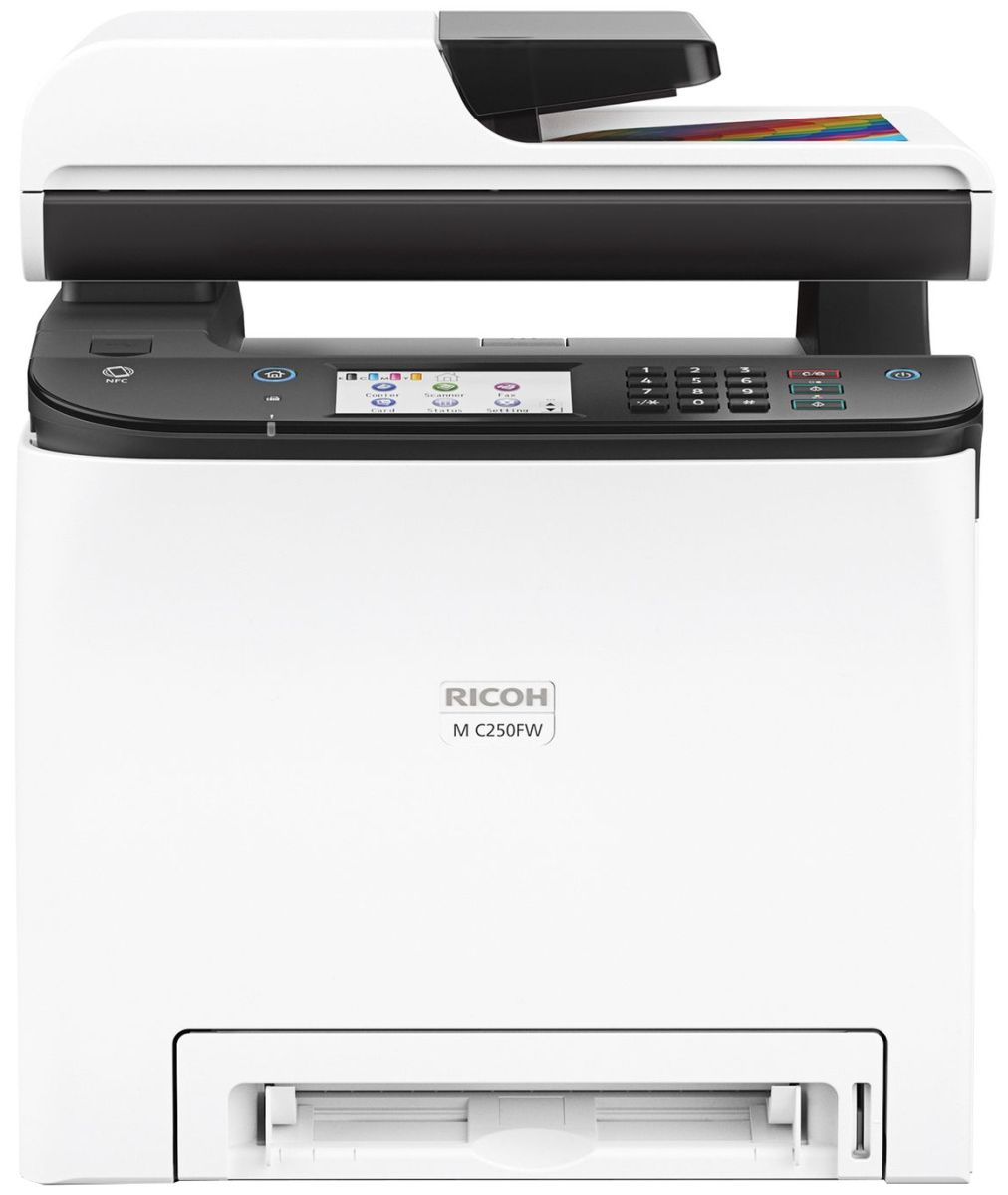МФУ Ricoh M C250FW 408329 408329 #4