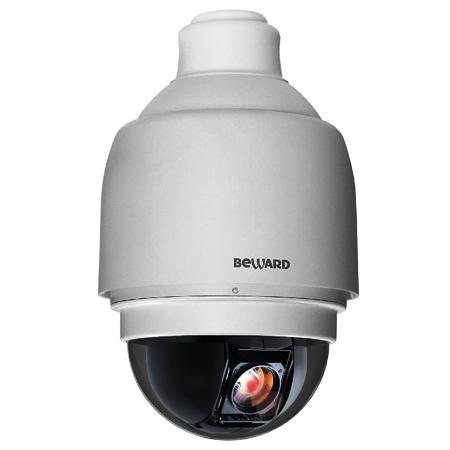 Купольная IP камера Beward BD137P BD137P
