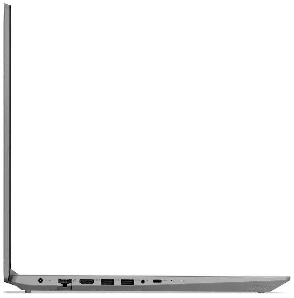 Ноутбук Lenovo IdeaPad L340-17IWL Pentium 5405U/4Gb/500Gb/Intel UHD Graphics 620/17.3"/TN/HD+ (1600x900)/Free DOS/grey/WiFi/BT/Cam 81M0003JRK 81M0003JRK #10