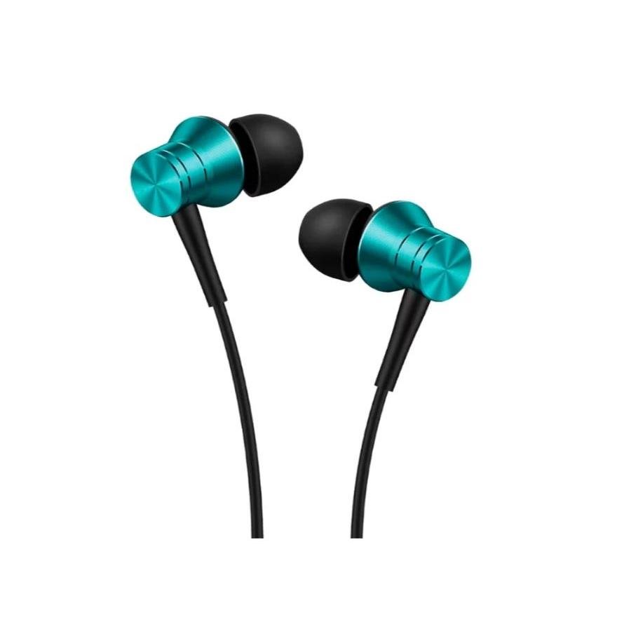 Наушники 1MORE Piston Fit In-Ear Headphones E1009-Blue E1009-Blue