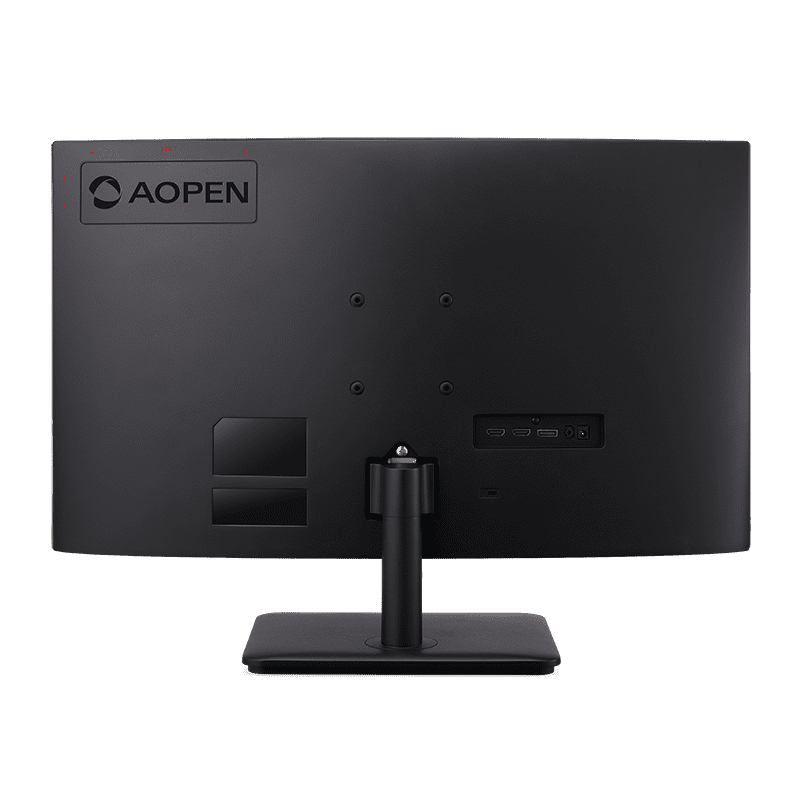 Монитор Aopen 27" 27HC5RVbmiipx VA 1920x1080 165Hz 250cd/m2 16:9 UM.HW5EE.V02 UM.HW5EE.V02 #4