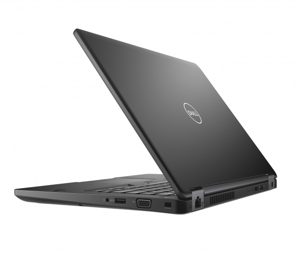 Ноутбук Dell Latitude 5490 14,0" FullHD WVA Antiglare i5-8250U (1,6GHz) 8GB (1x8GB) DDR4 256GB SSD Intel UHD 620 W10 Pro 5490-1535 5490-1535