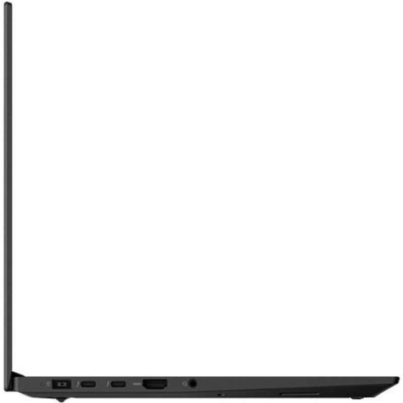 Ноутбук Lenovo ThinkPad P1 Gen 3 15.6" FHD (1920x1080) WVA 500N, I7-10750H 2.3G, 16GB DDR4 2933MHz, 512GB SSD M.2, Quadro T2000 4GB, NoWWAN, WiFi, BT, FPR, IR Cam, 4cell 80Wh, Win 10 Pro, 3Y PS, 1.7kg 20TH000URT 20TH000URT
