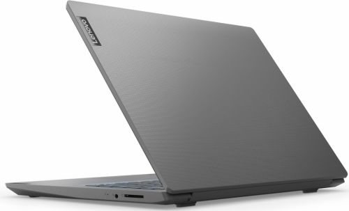 Ноутбук Lenovo V14-ADA 14" HD (1366x768) TN AG 220N, Ryzen 3 3250U 2.6G, 2x4GB DDR4 2400, 256GB SSD M.2, Radeon Graphics, WiFi, BT, 2cell 38Wh, Free DOS, 1Y CI, 1.7kg 82C600LURU 82C600LURU