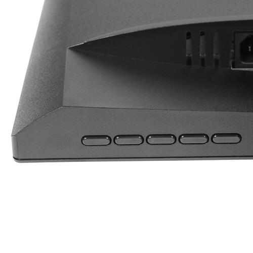 Монитор Philips 21,5" Black (IPS, 1920x1080, D-sub+HDMI, 5 ms, 178°/178°, 250 cd/m, 10M:1, MM) 223V7QHAB (00/01) 223V7QHAB (00/01) #1