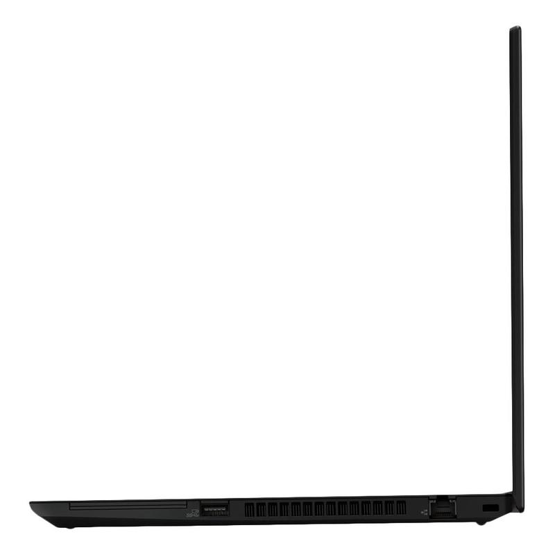 Ноутбук Lenovo ThinkPad T490 14.0FHD_IPS_AG_400N_LP I7-8565U_1.8G_4C/ 16GB_DDR4_2666 / 512GB_M.2_2280_NVME_TLC_OPAL/ INTEGRATED_GRAPHICS/ NO_DVD/ INTEL_9560_2 20N2000KRT 20N2000KRT